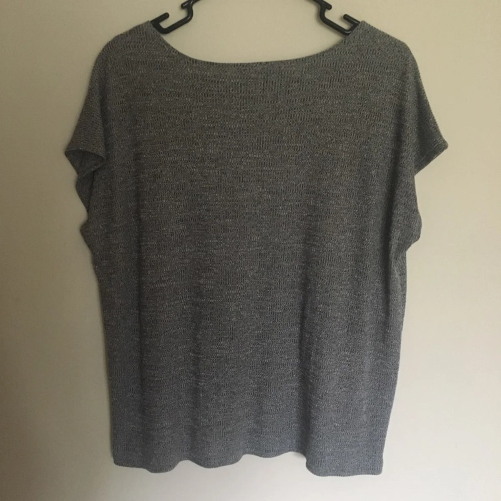 Two Knit Tops - Picture 2 of 6